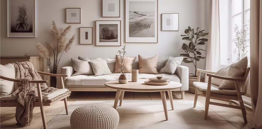 Conceito Hygge Estilo Que Promove Aconchego na Decoração