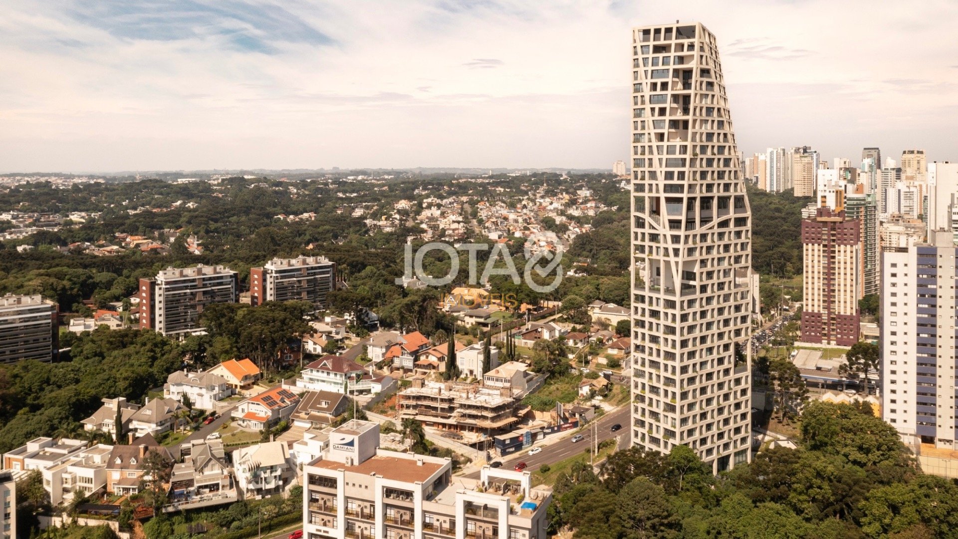 AGE 360: A MELHOR VISTA DE CURITIBA