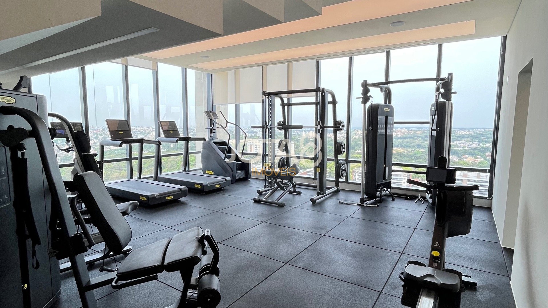 AGE 360: A MELHOR VISTA DE CURITIBA