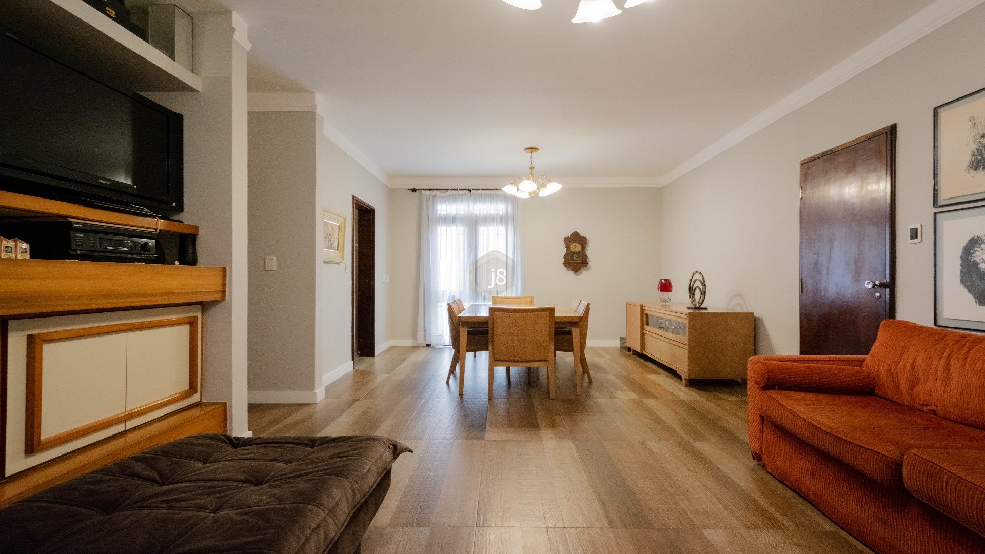 CASA COMERCIAL OU RESIDENCIAL NO SEMINÁRIO