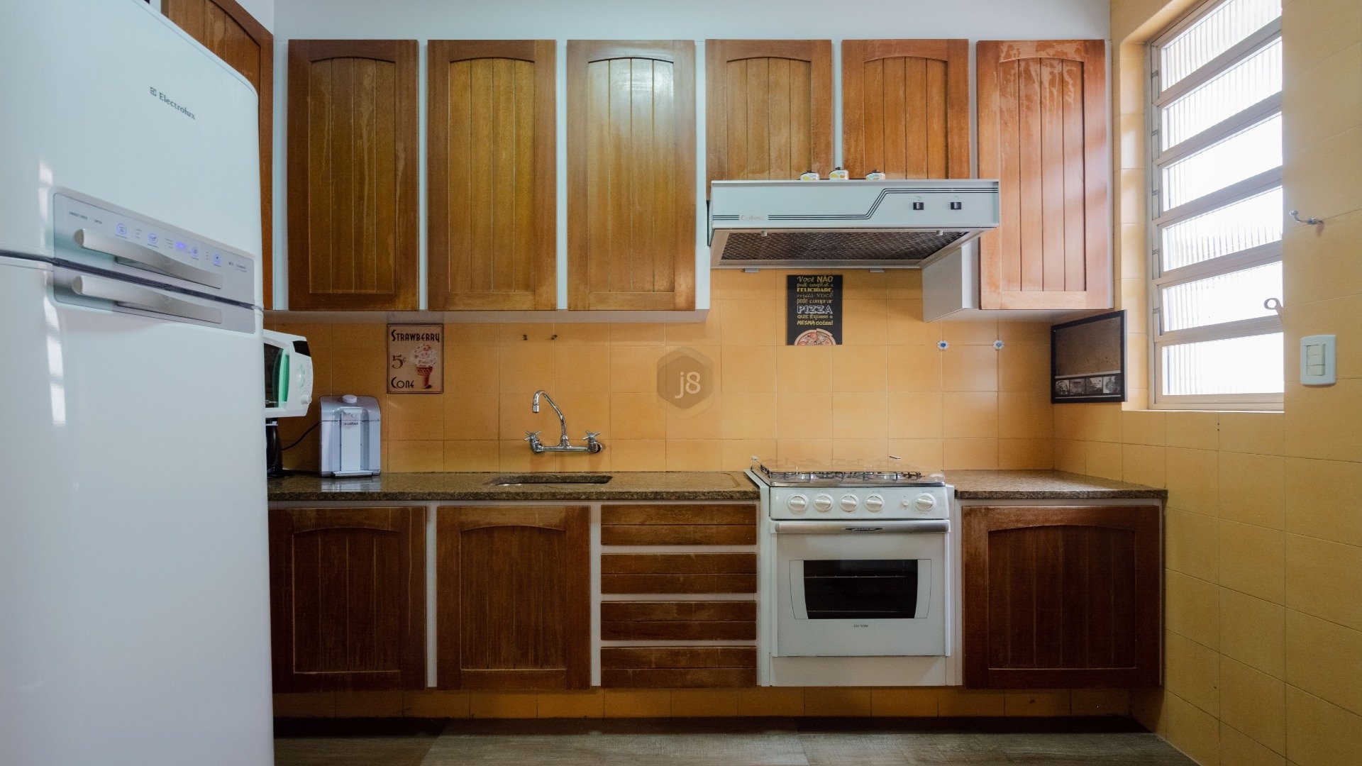CASA COMERCIAL OU RESIDENCIAL NO SEMINÁRIO