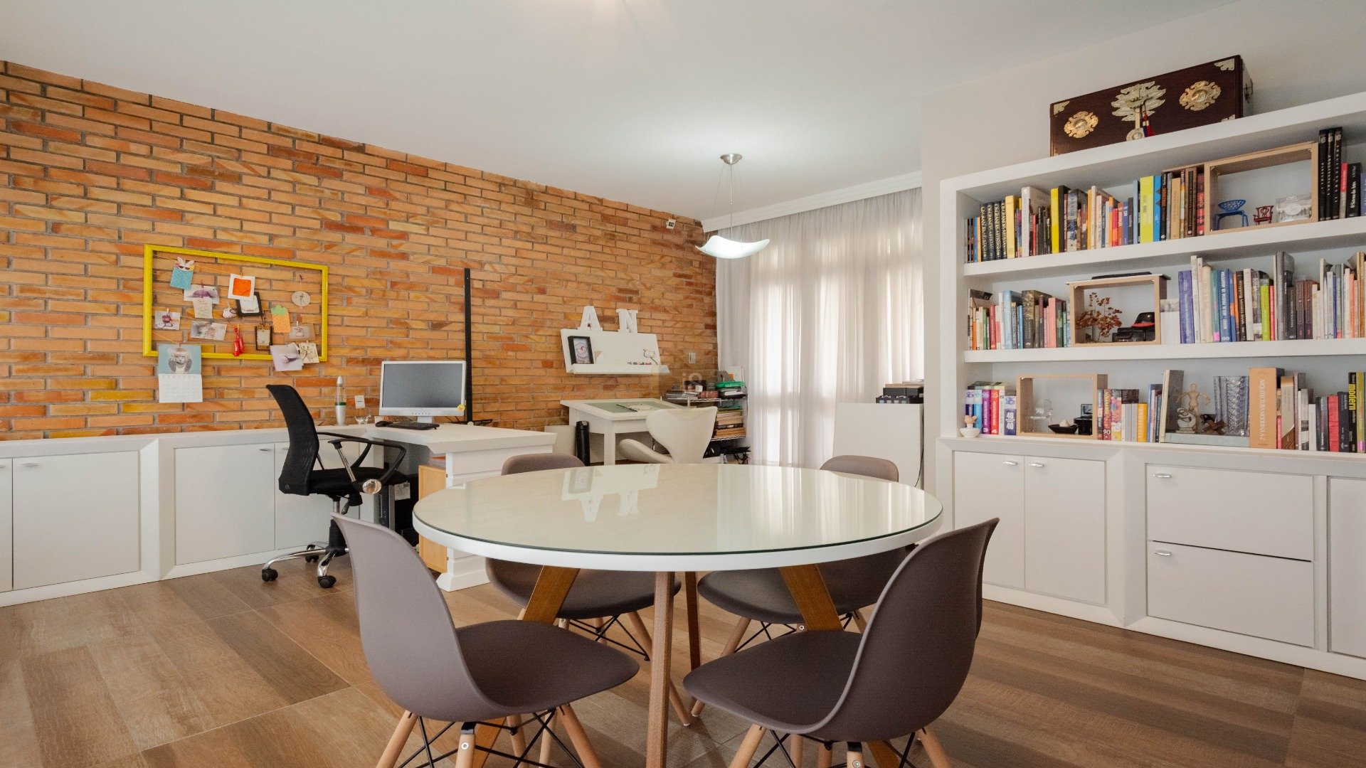 CASA COMERCIAL OU RESIDENCIAL NO SEMINÁRIO