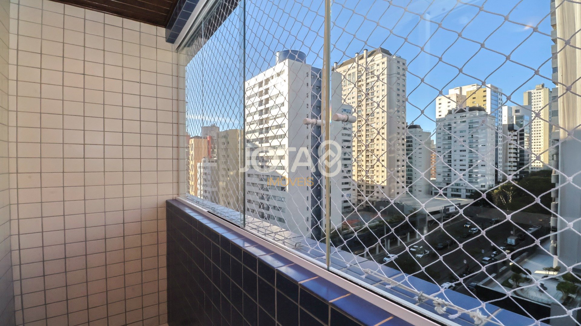 APARTAMENTO PARA LOCAÇÃO NO BIGORRILHO