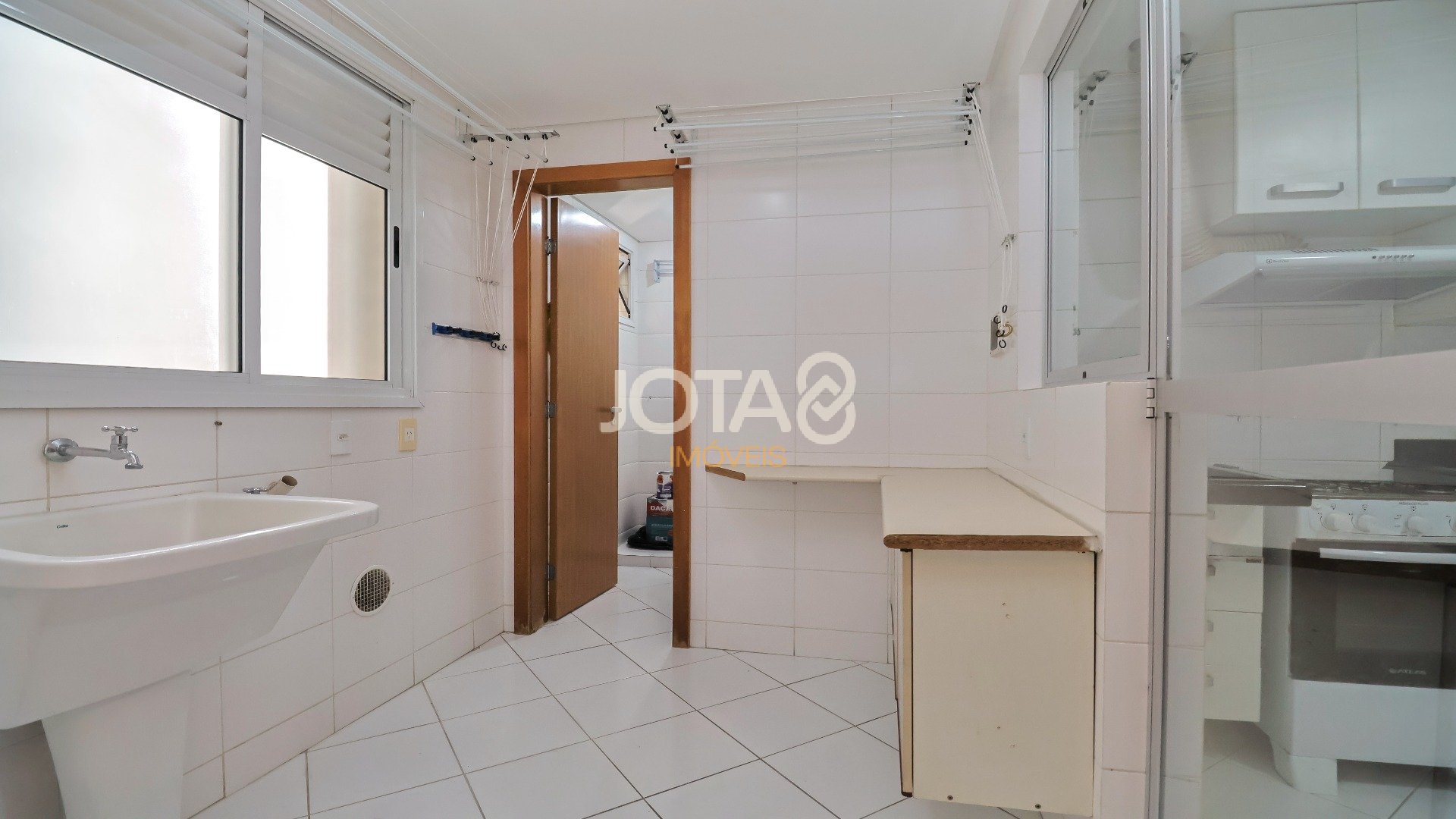 APARTAMENTO PARA LOCAÇÃO NO BIGORRILHO
