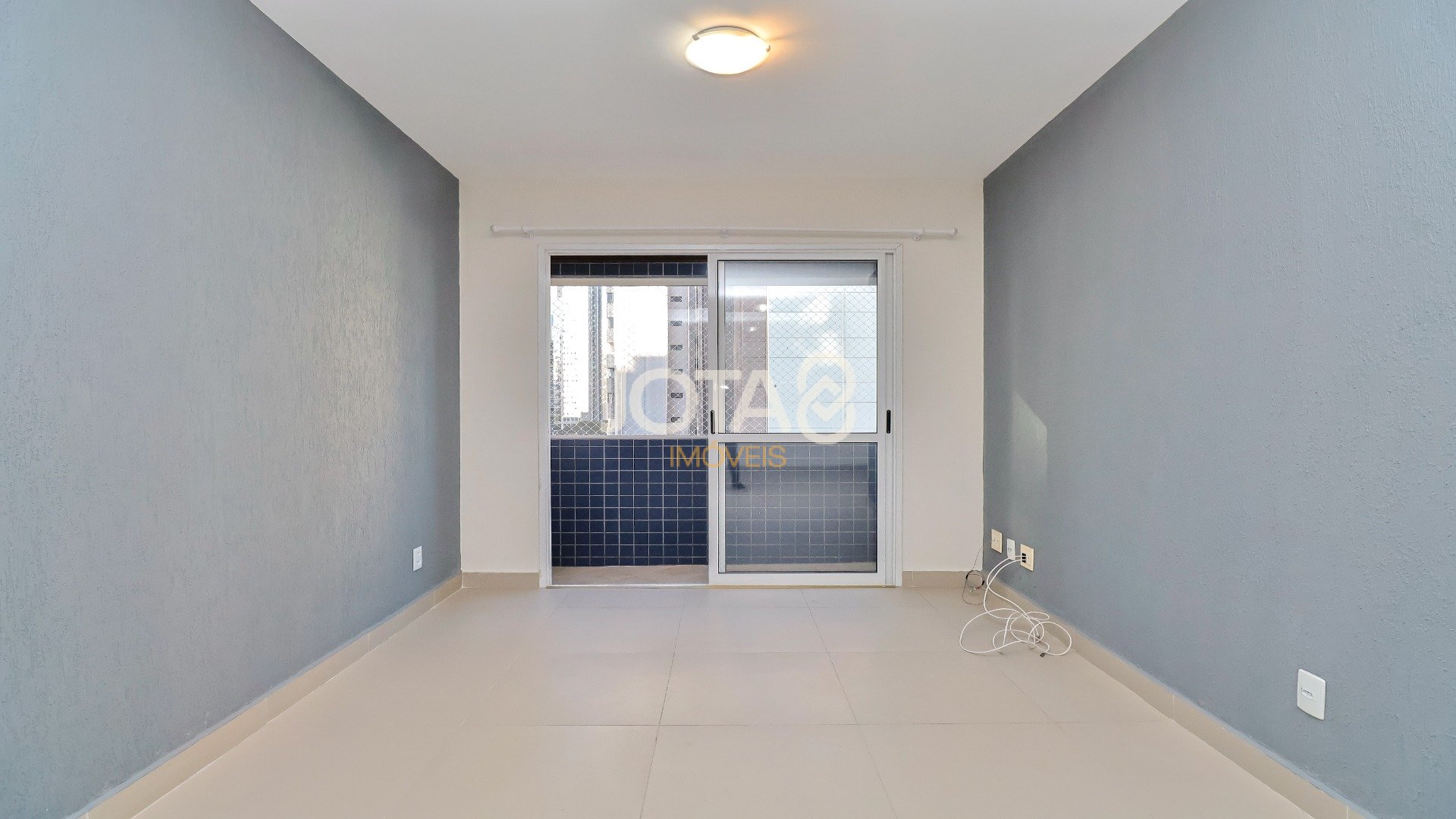 APARTAMENTO PARA LOCAÇÃO NO BIGORRILHO