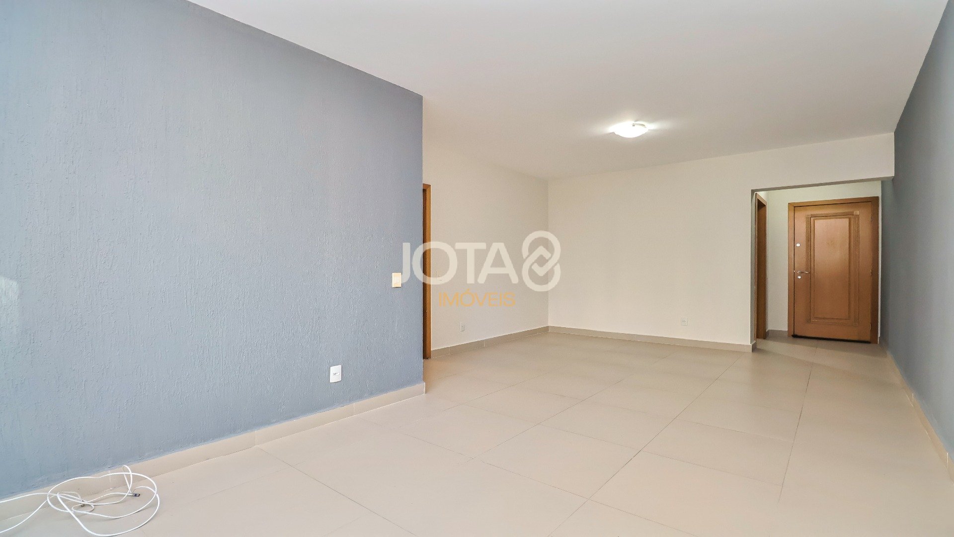 APARTAMENTO PARA LOCAÇÃO NO BIGORRILHO