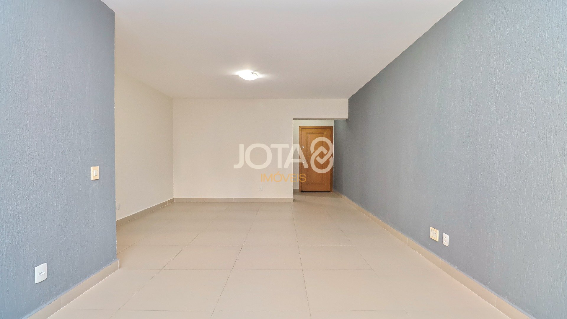 APARTAMENTO PARA LOCAÇÃO NO BIGORRILHO