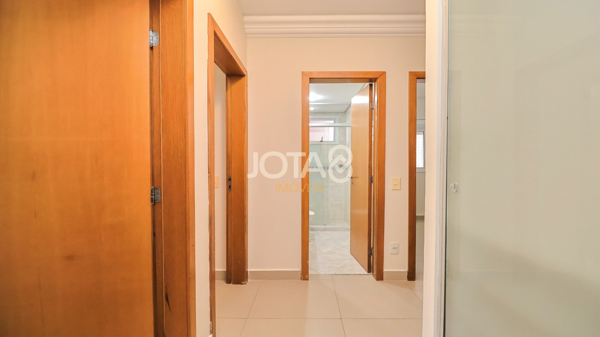 APARTAMENTO PARA LOCAÇÃO NO BIGORRILHO