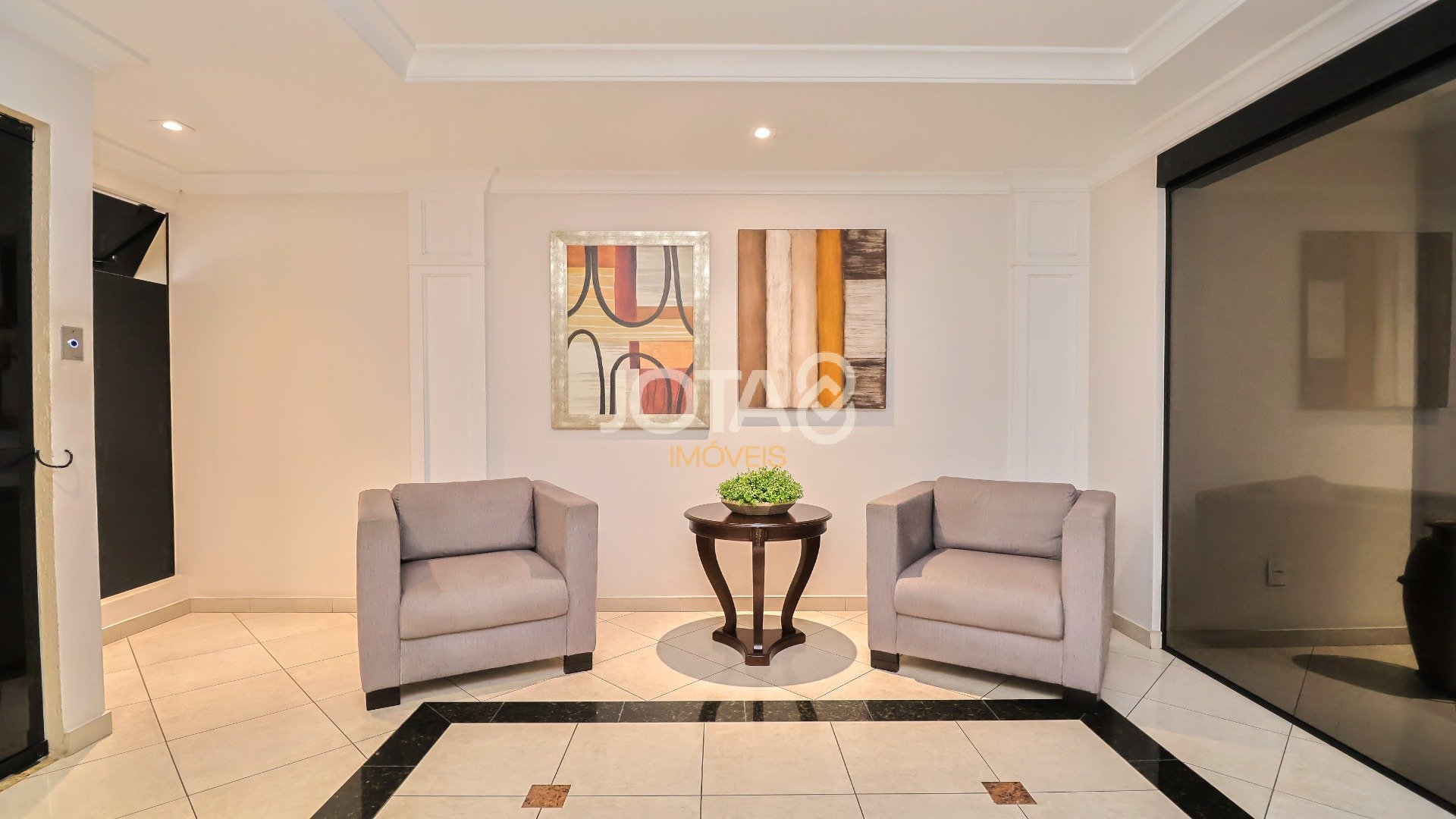 APARTAMENTO PARA LOCAÇÃO NO BIGORRILHO