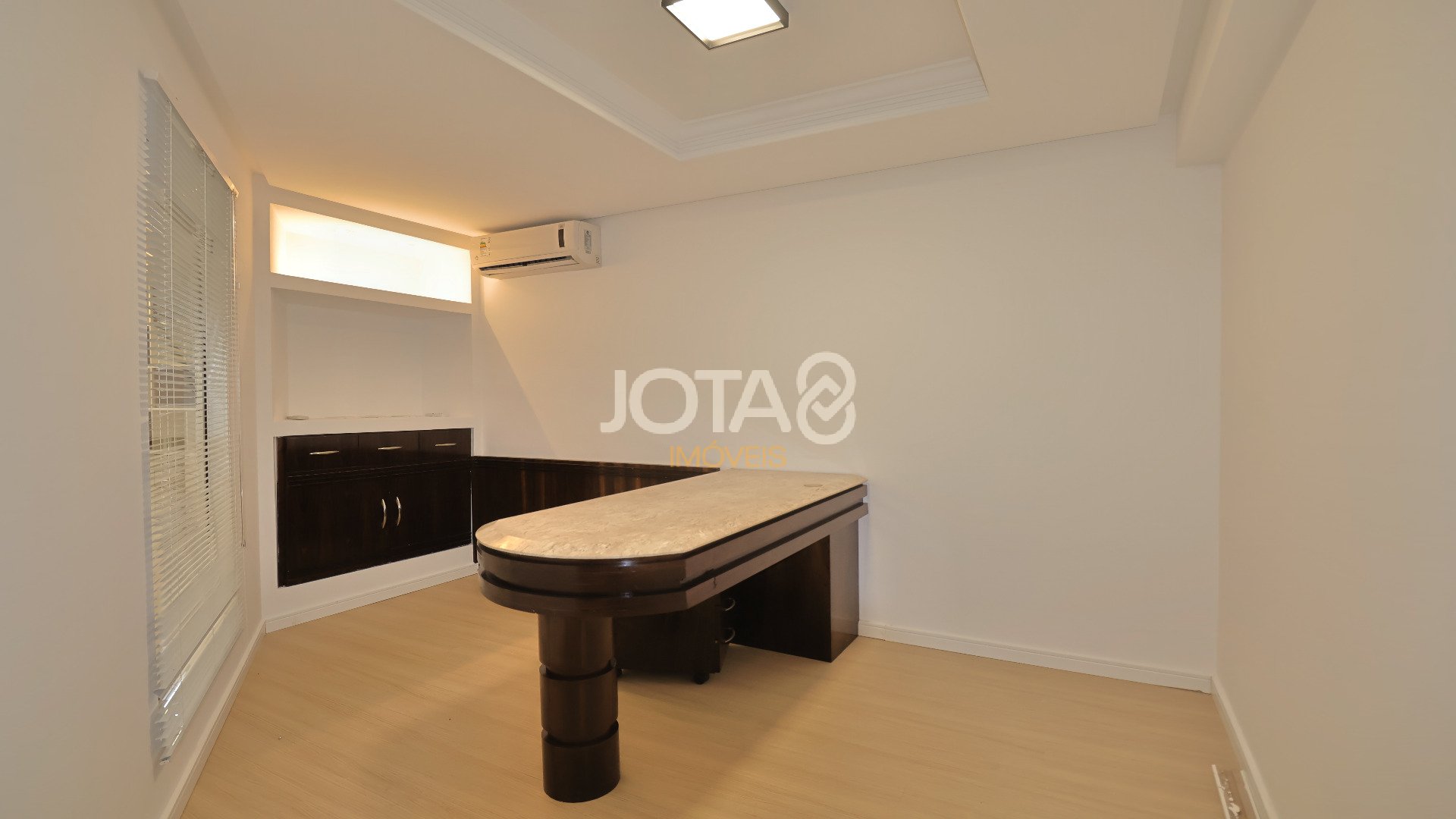 COBERTURA COMERCIAL DUPLEX
