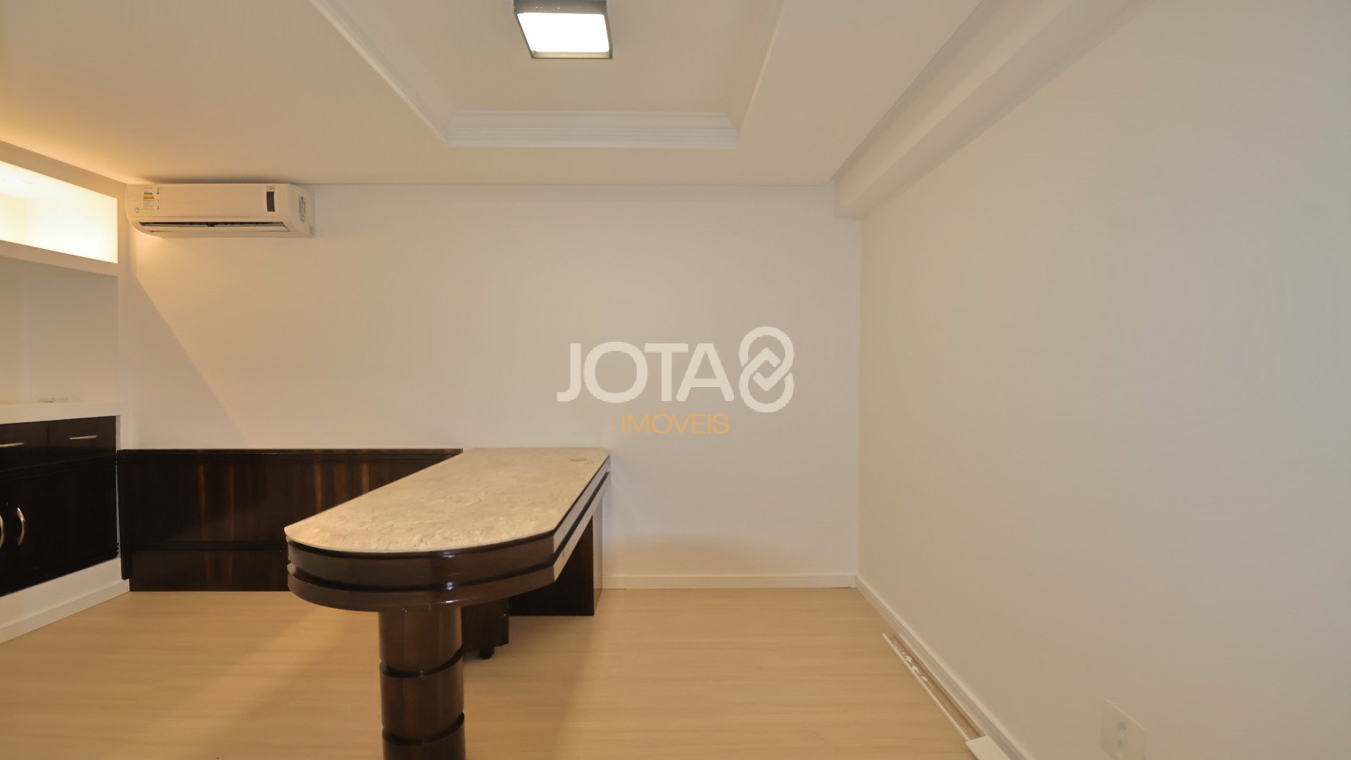 COBERTURA COMERCIAL DUPLEX