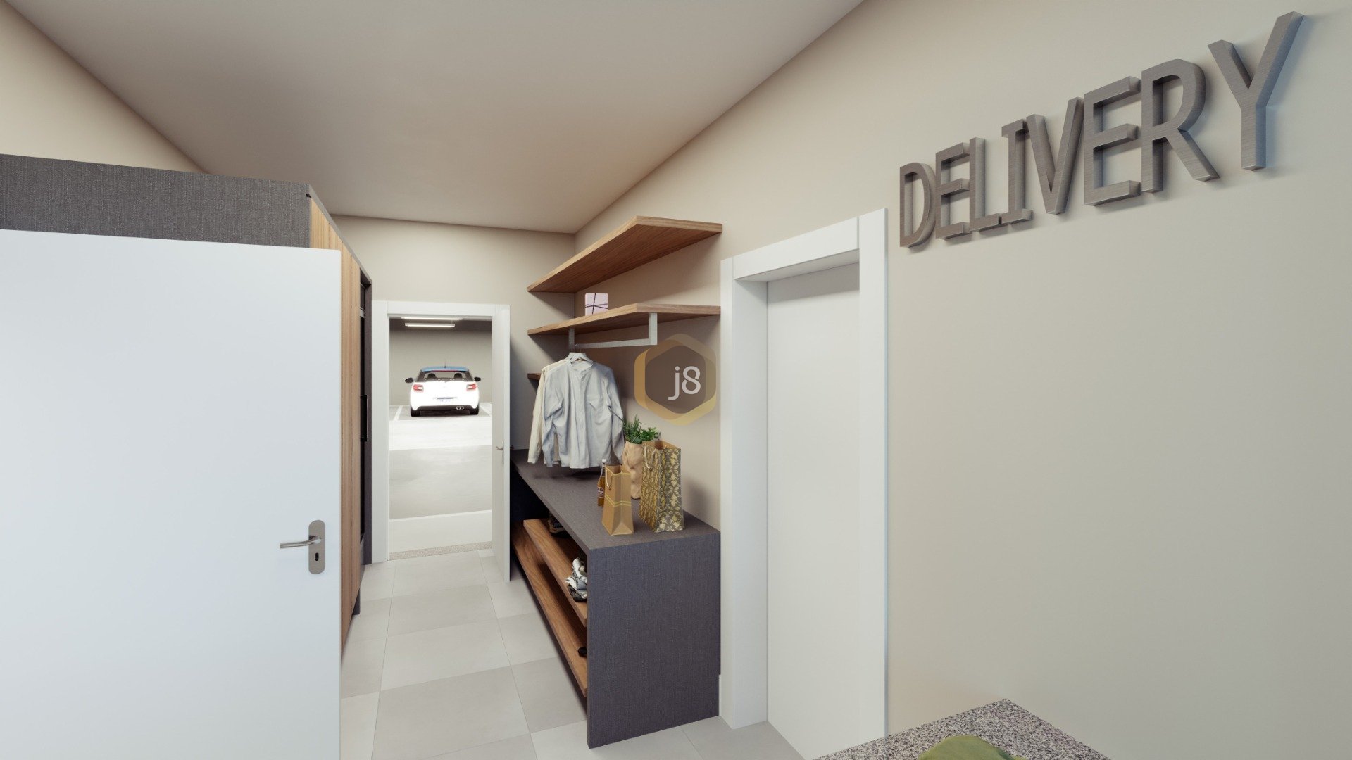 GRECA RESIDENCE: LANÇAMENTO NO ÁGUA VERDE