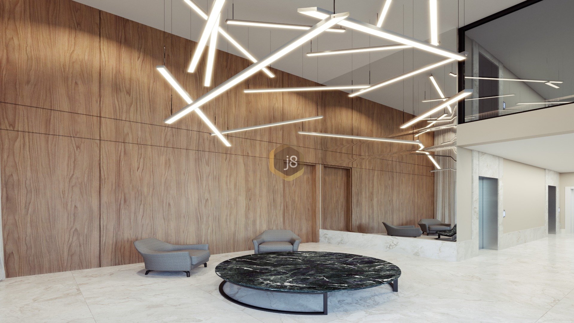 GRECA RESIDENCE: LANÇAMENTO NO ÁGUA VERDE