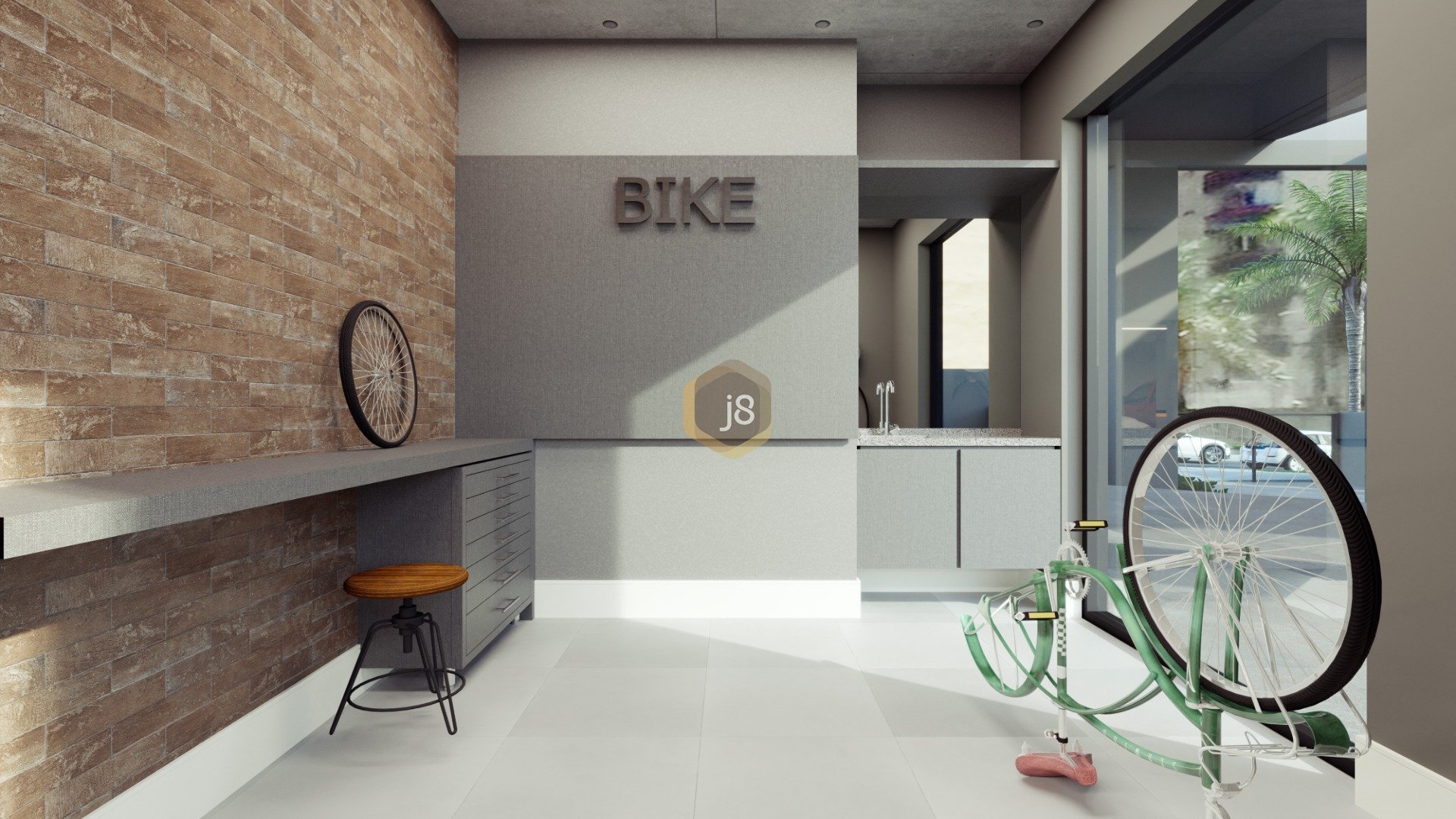 GRECA RESIDENCE: LANÇAMENTO NO ÁGUA VERDE