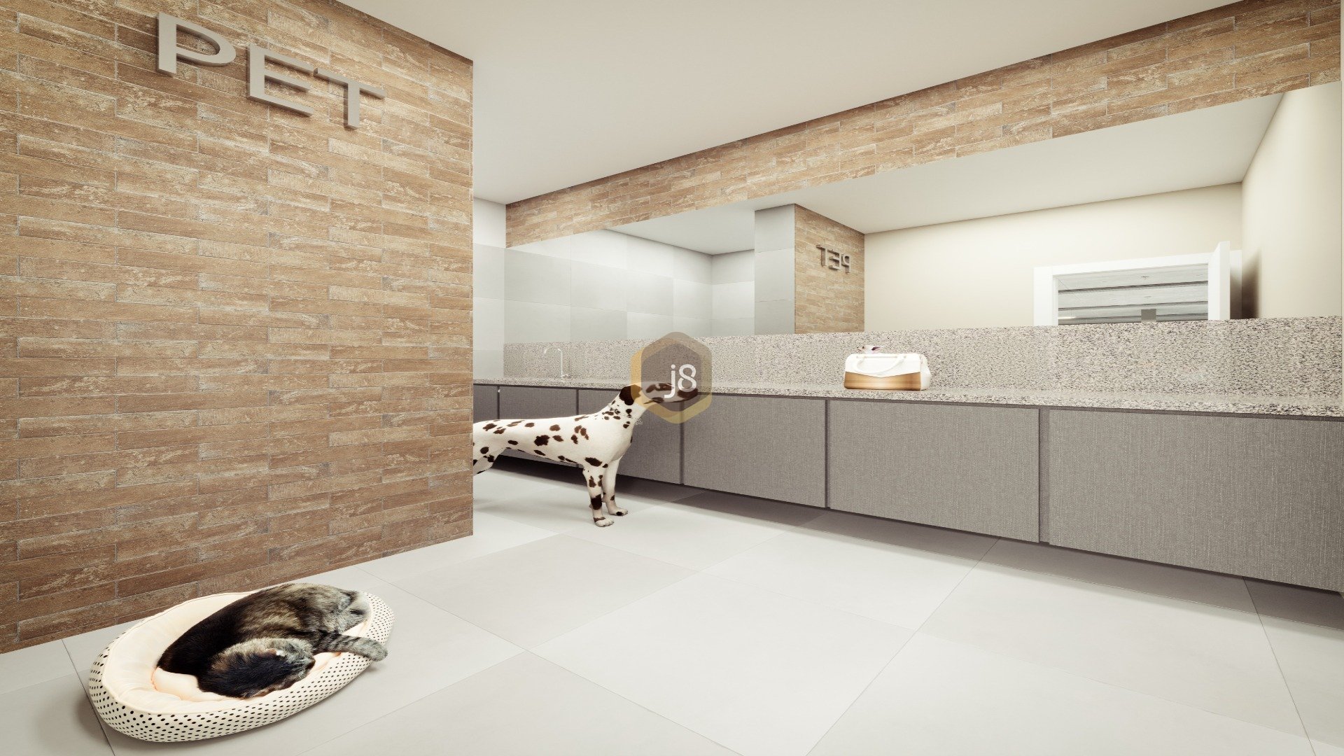 GRECA RESIDENCE: LANÇAMENTO NO ÁGUA VERDE