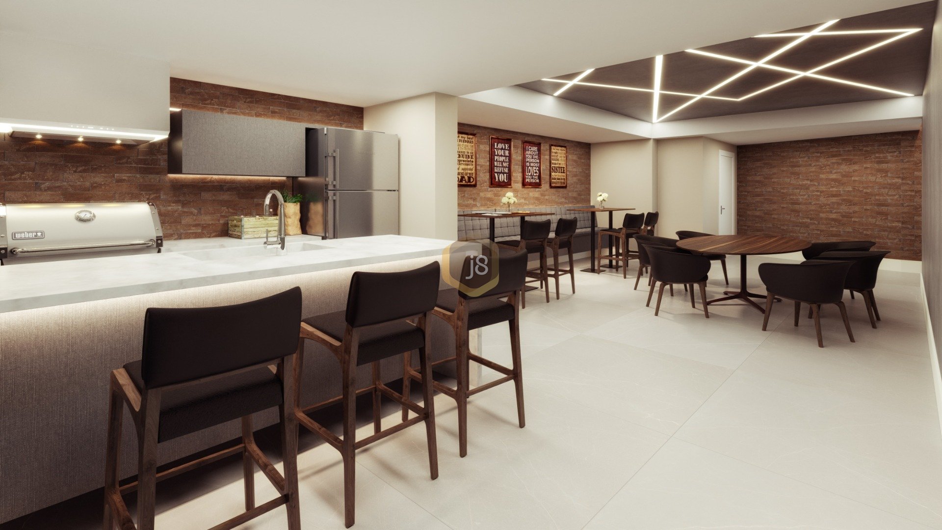 GRECA RESIDENCE: LANÇAMENTO NO ÁGUA VERDE