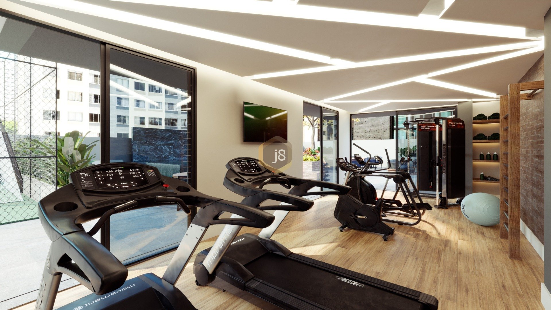 GRECA RESIDENCE: LANÇAMENTO NO ÁGUA VERDE