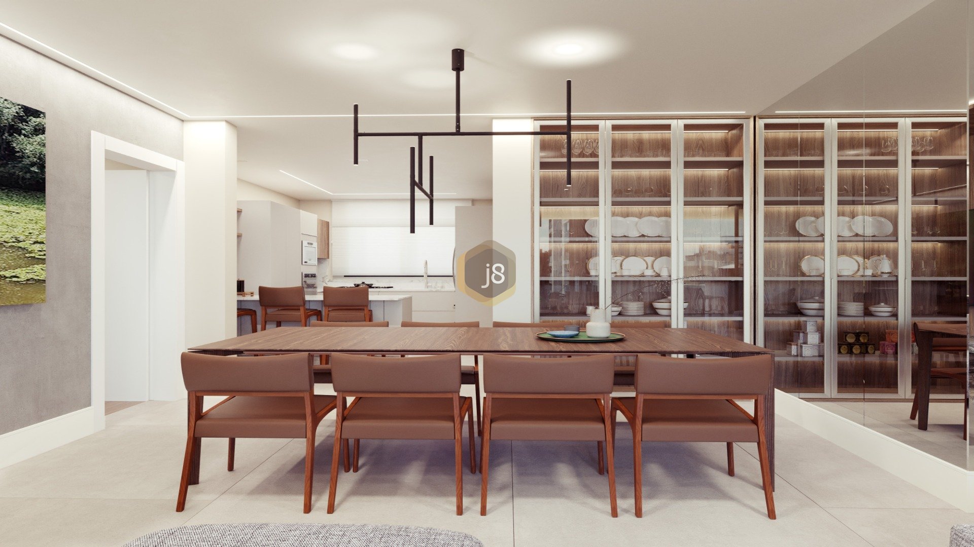 GRECA RESIDENCE: LANÇAMENTO NO ÁGUA VERDE