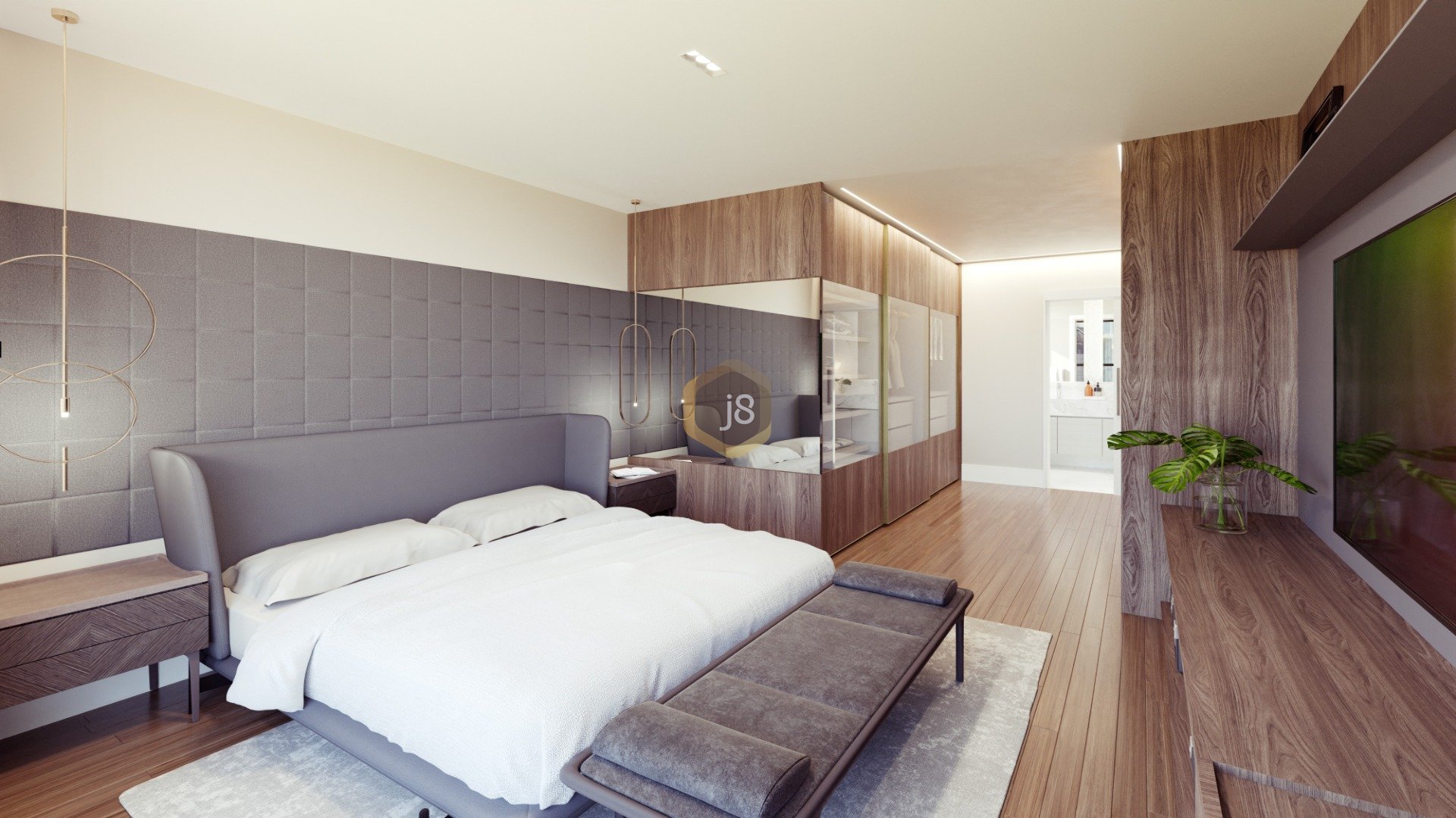 GRECA RESIDENCE: LANÇAMENTO NO ÁGUA VERDE