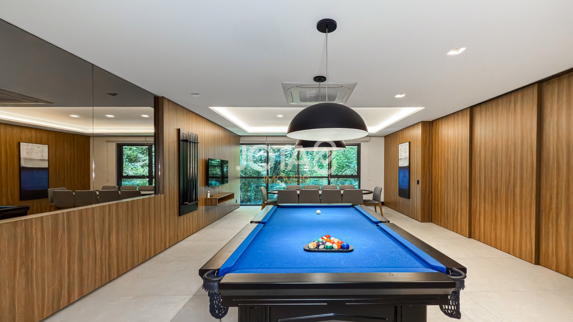 APARTAMENTO DE ALTO PADRÃO NO ECOVILLE!