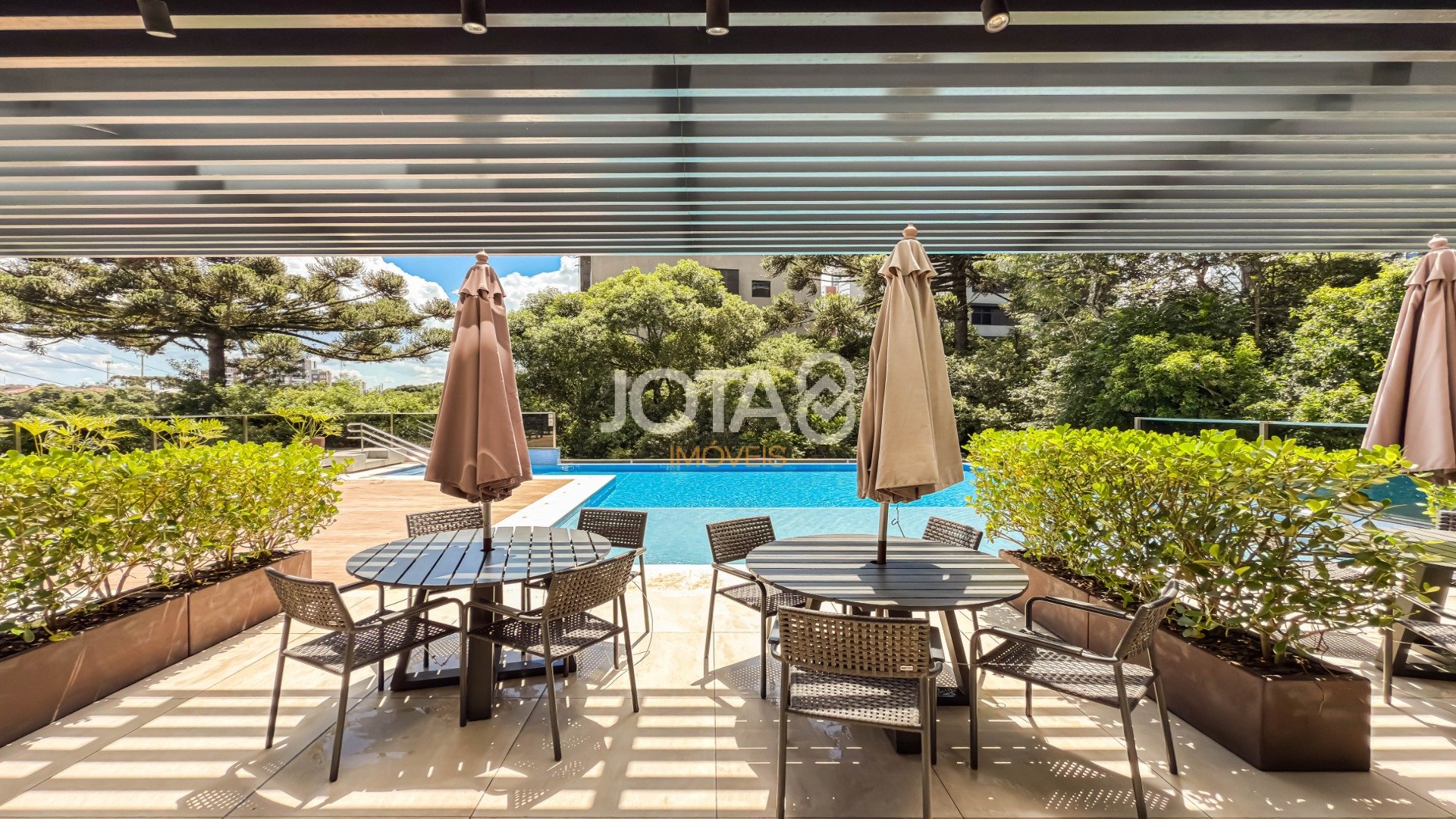 APARTAMENTO DE ALTO PADRÃO NO ECOVILLE!