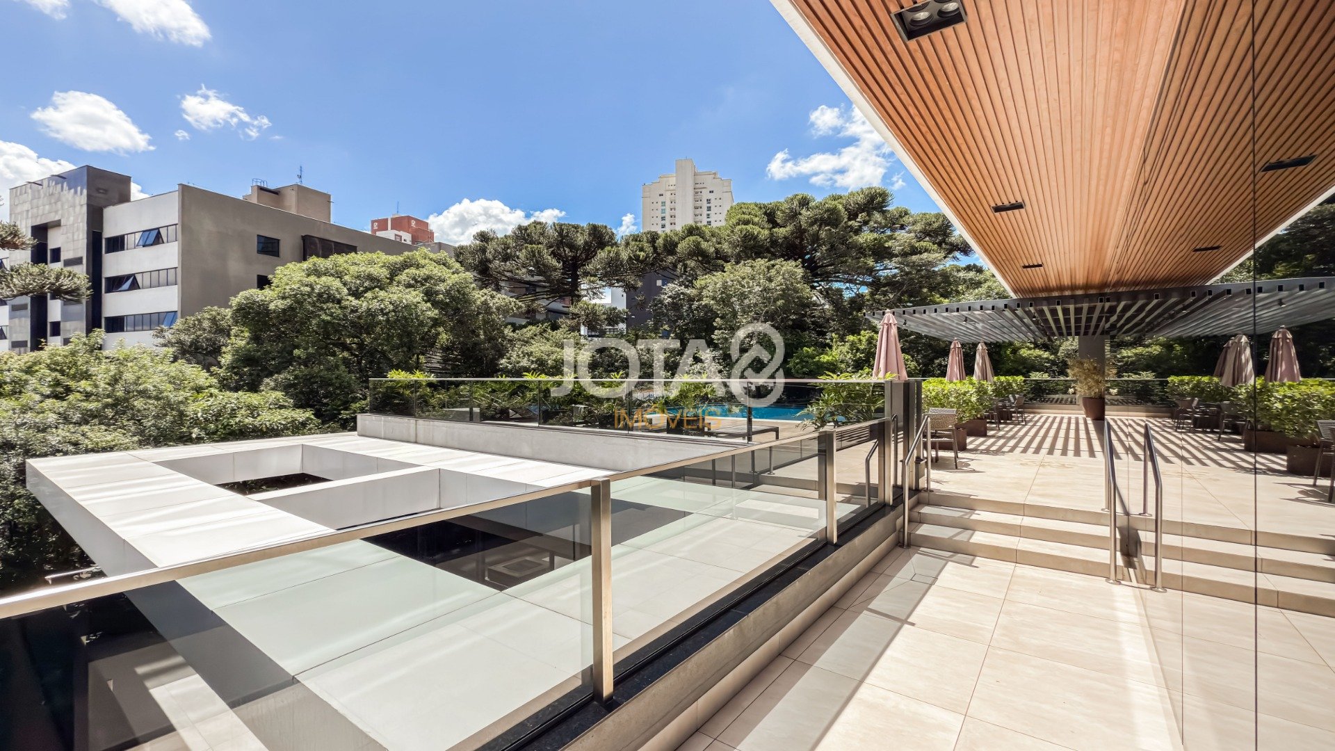 APARTAMENTO DE ALTO PADRÃO NO ECOVILLE!