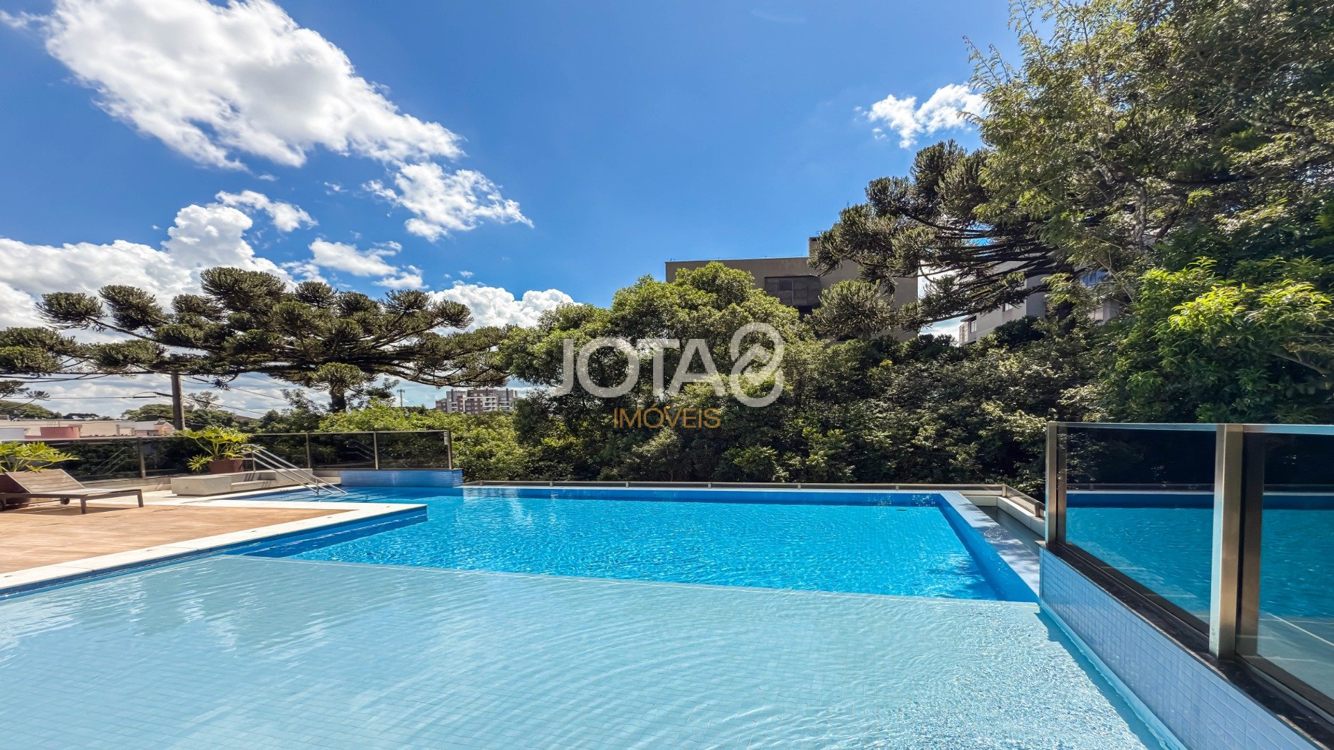 APARTAMENTO DE ALTO PADRÃO NO ECOVILLE!