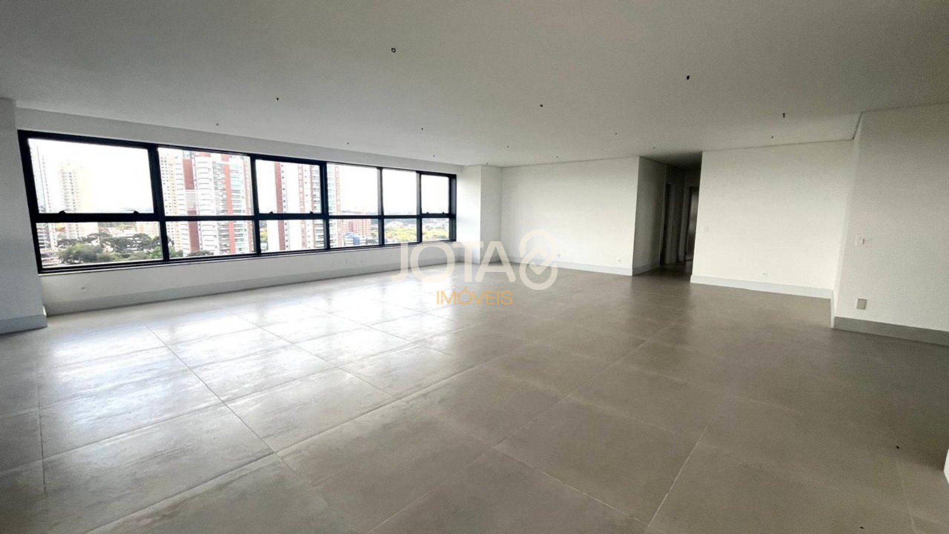 APARTAMENTO DE ALTO PADRÃO NO ECOVILLE!