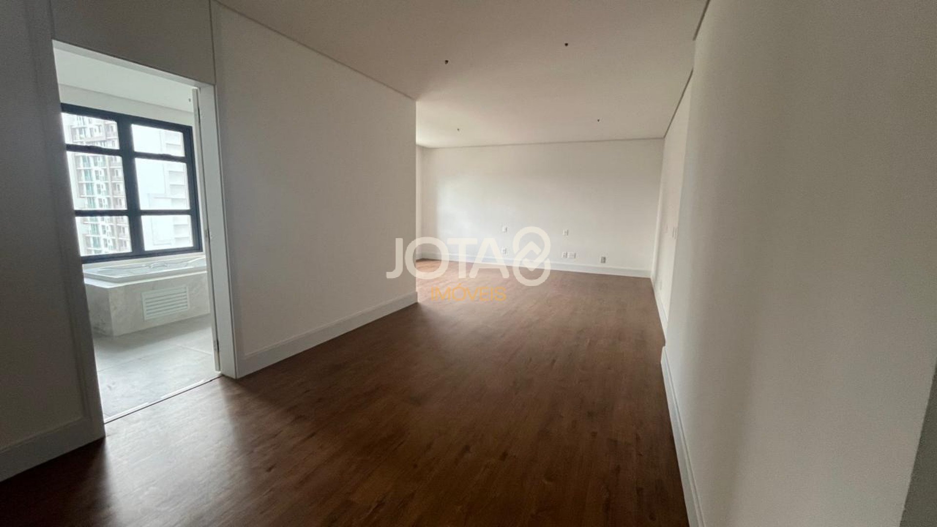 APARTAMENTO DE ALTO PADRÃO NO ECOVILLE!