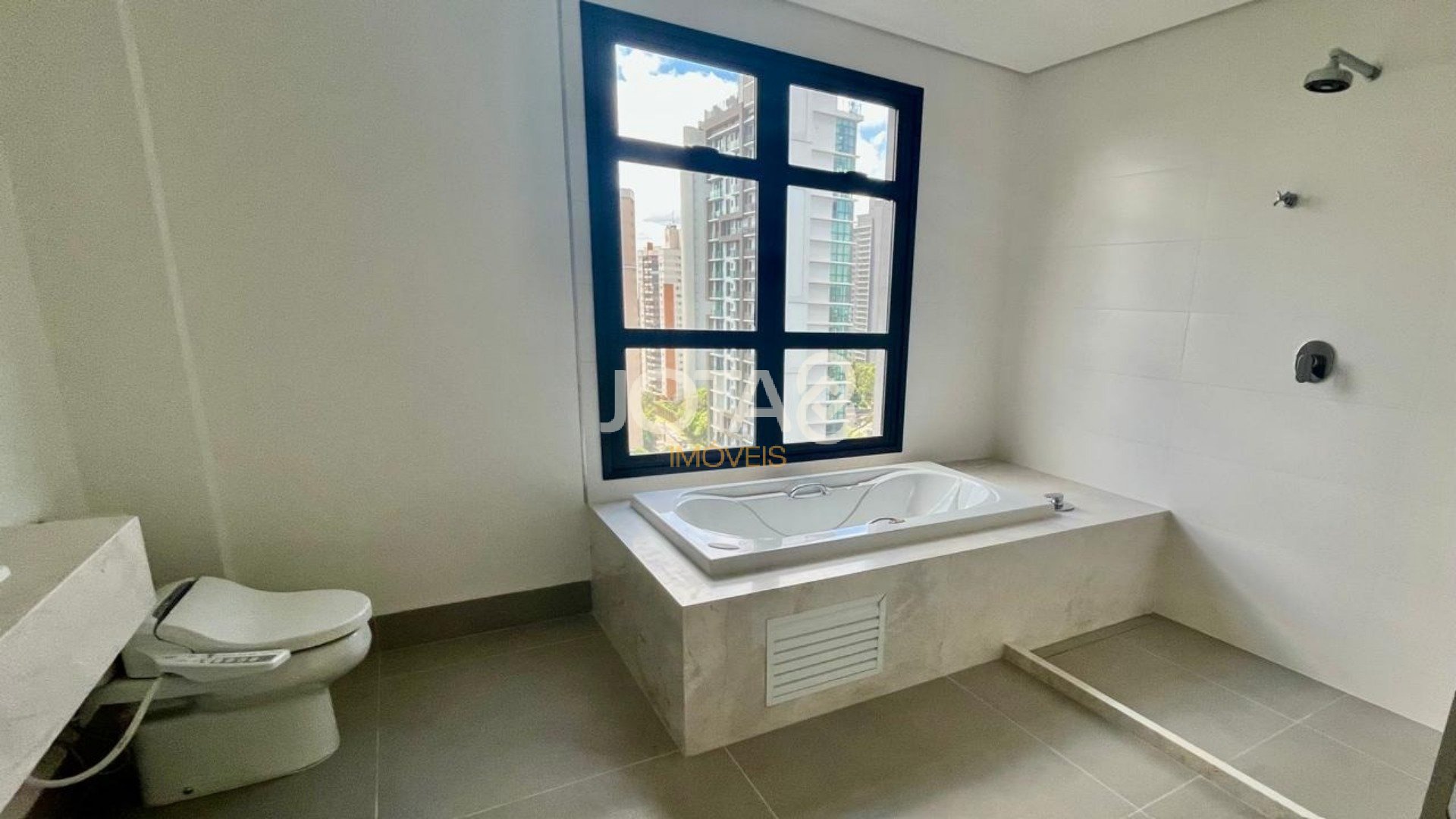 APARTAMENTO DE ALTO PADRÃO NO ECOVILLE!