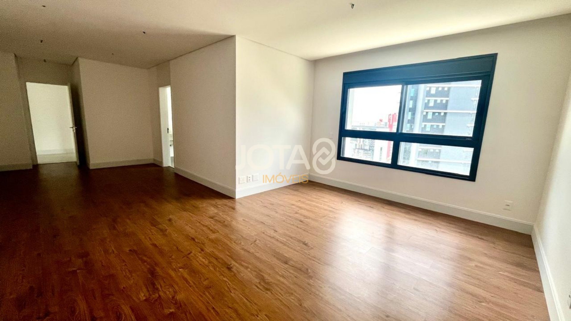 APARTAMENTO DE ALTO PADRÃO NO ECOVILLE!