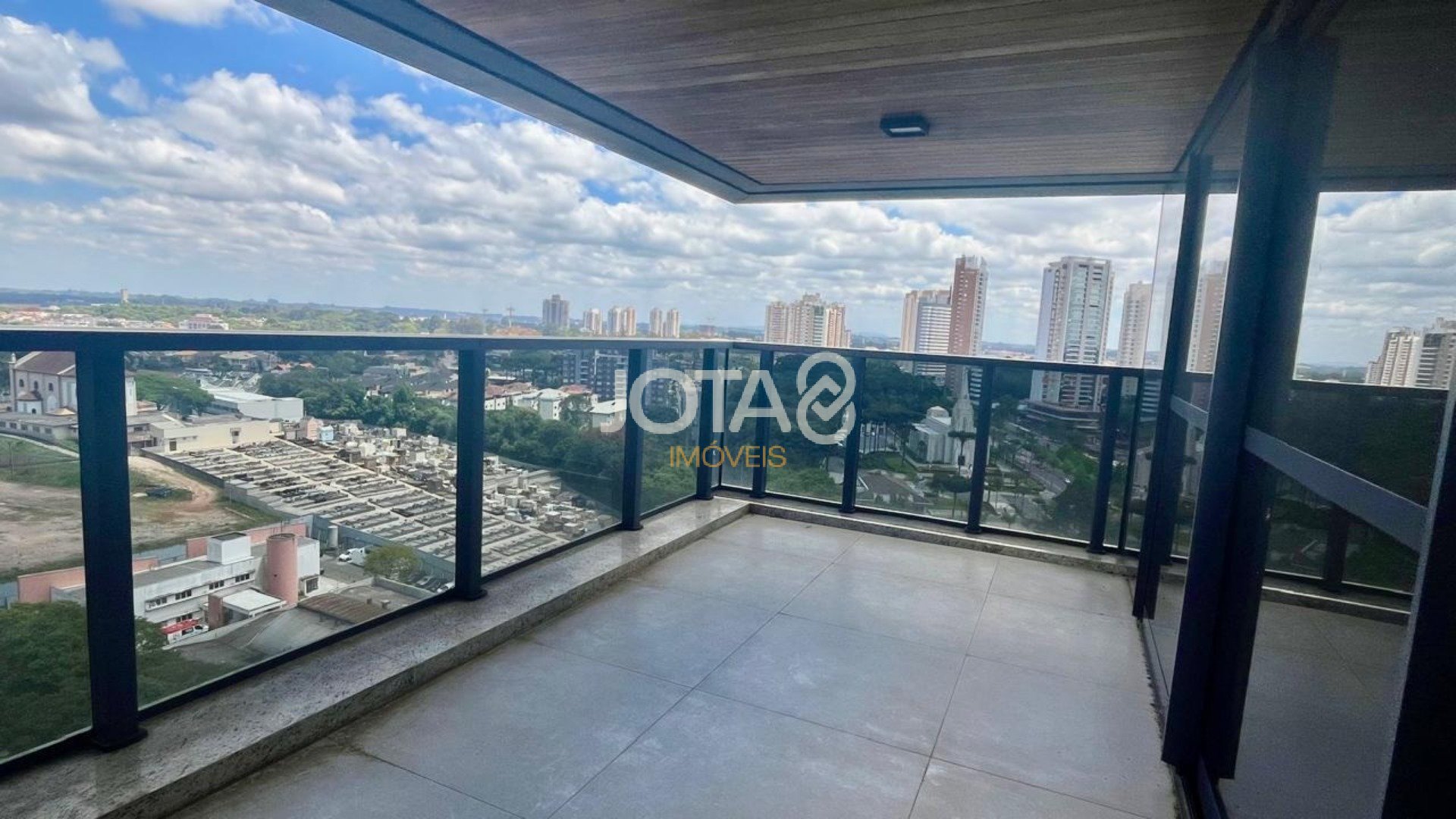 APARTAMENTO DE ALTO PADRÃO NO ECOVILLE!