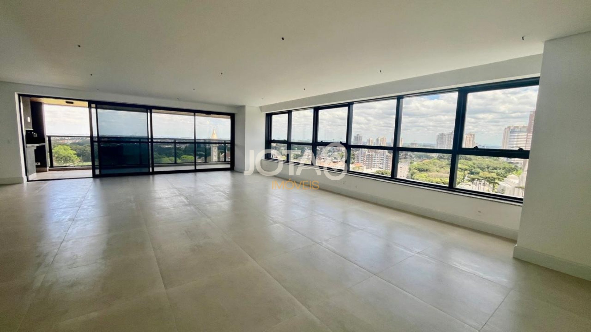 APARTAMENTO DE ALTO PADRÃO NO ECOVILLE!