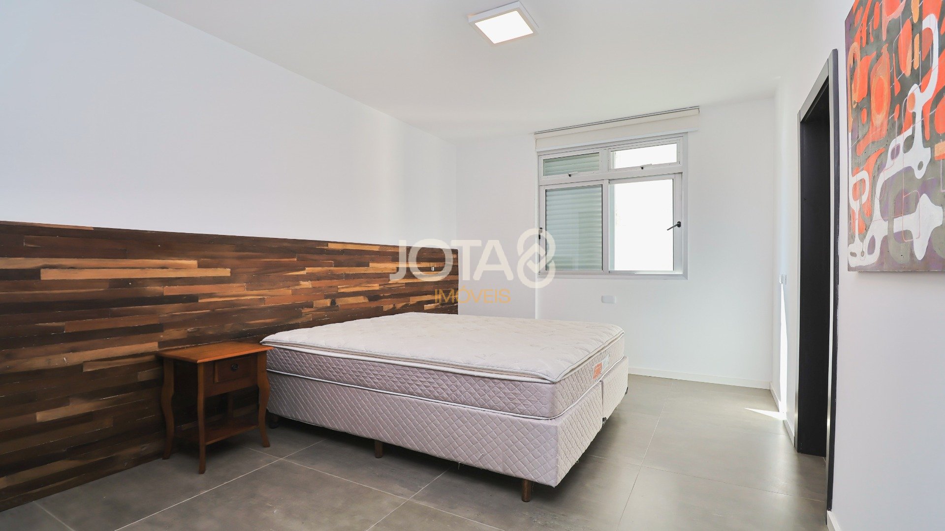 APARTAMENTO REFORMADO, MOBILIADO E DECORADO!