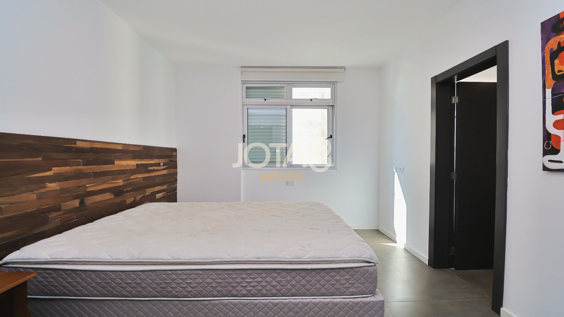 APARTAMENTO REFORMADO, MOBILIADO E DECORADO!