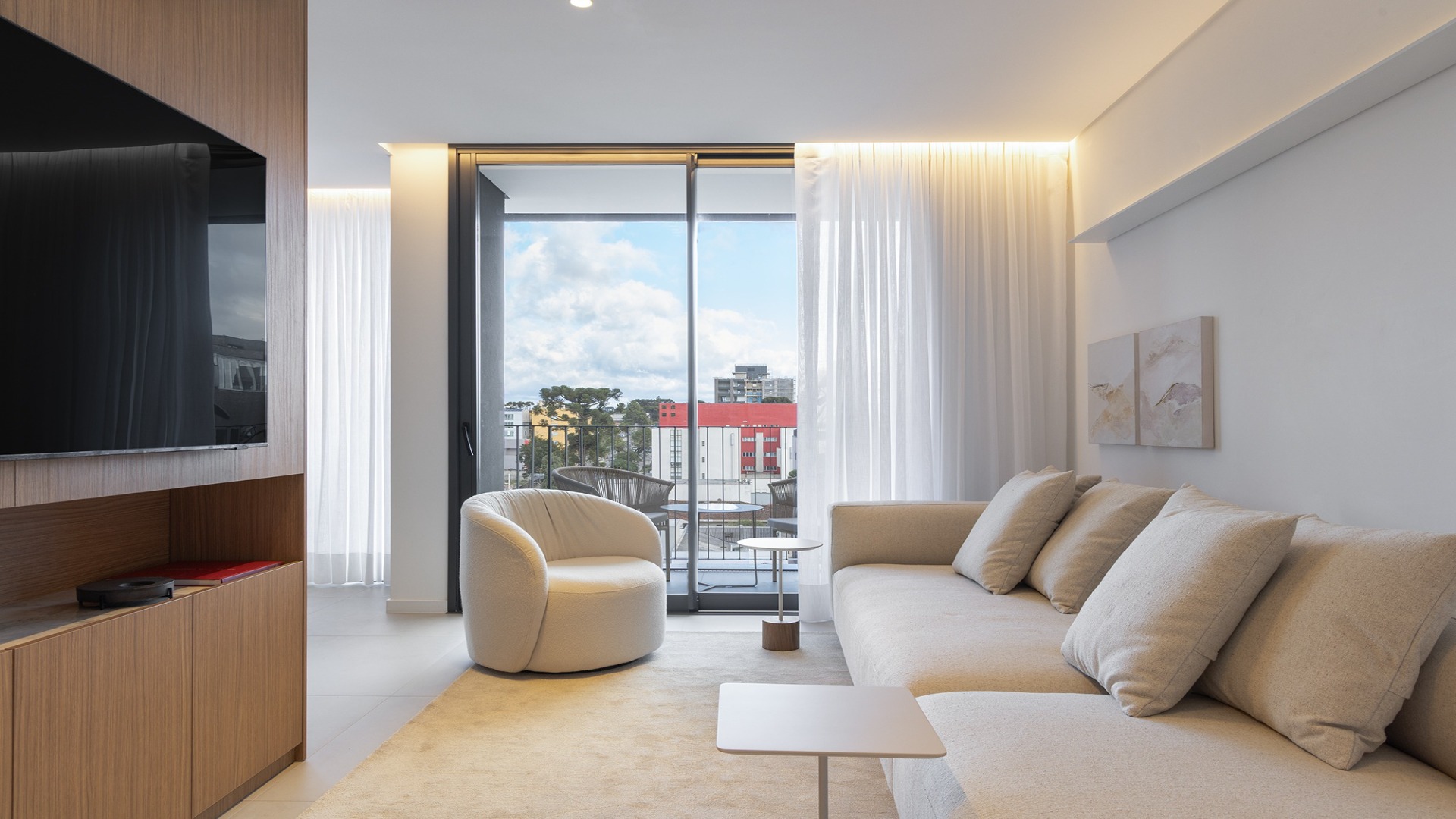 VAZ BATEL | ARQUITETURA ÚNICA