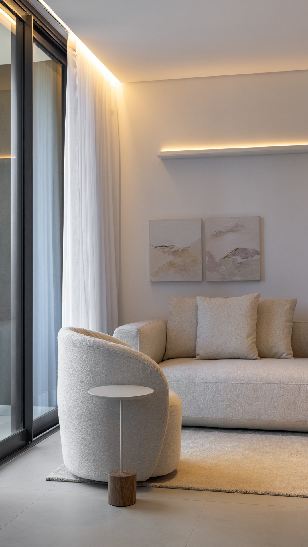 VAZ BATEL | ARQUITETURA ÚNICA