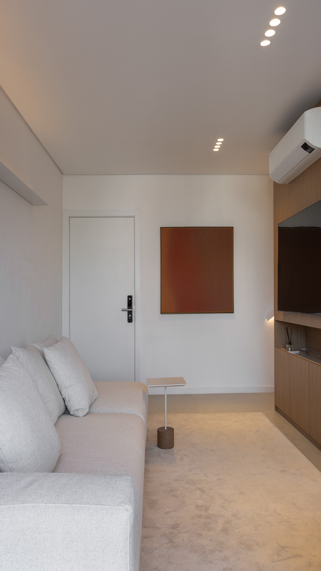 VAZ BATEL | ARQUITETURA ÚNICA