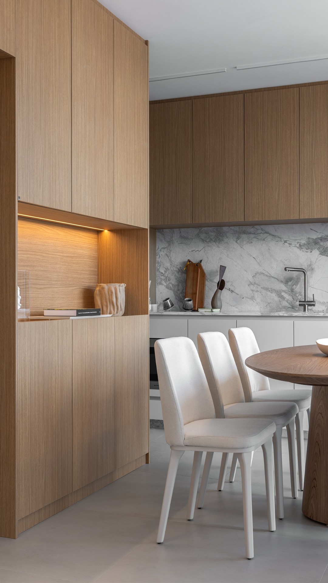 VAZ BATEL | ARQUITETURA ÚNICA