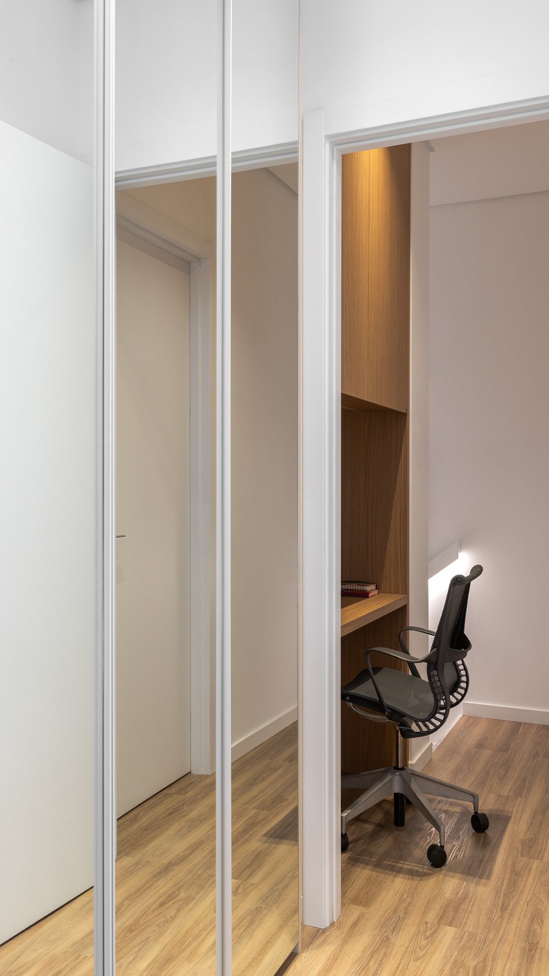 VAZ BATEL | ARQUITETURA ÚNICA