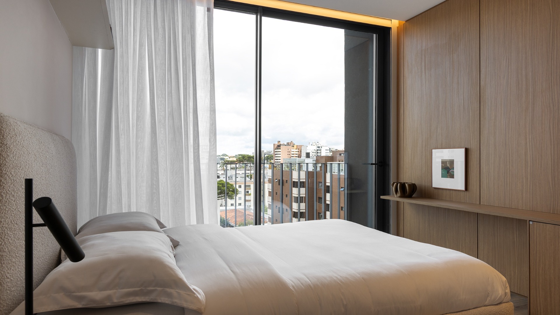 VAZ BATEL | ARQUITETURA ÚNICA