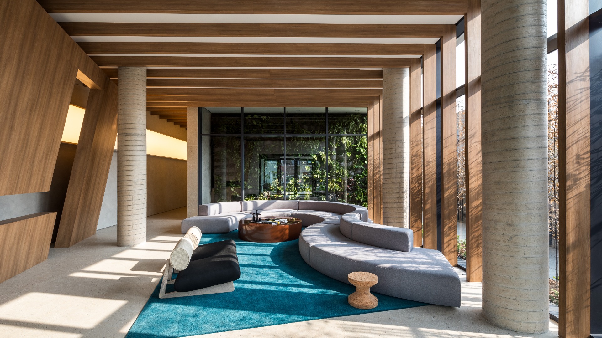 VAZ BATEL | ARQUITETURA ÚNICA