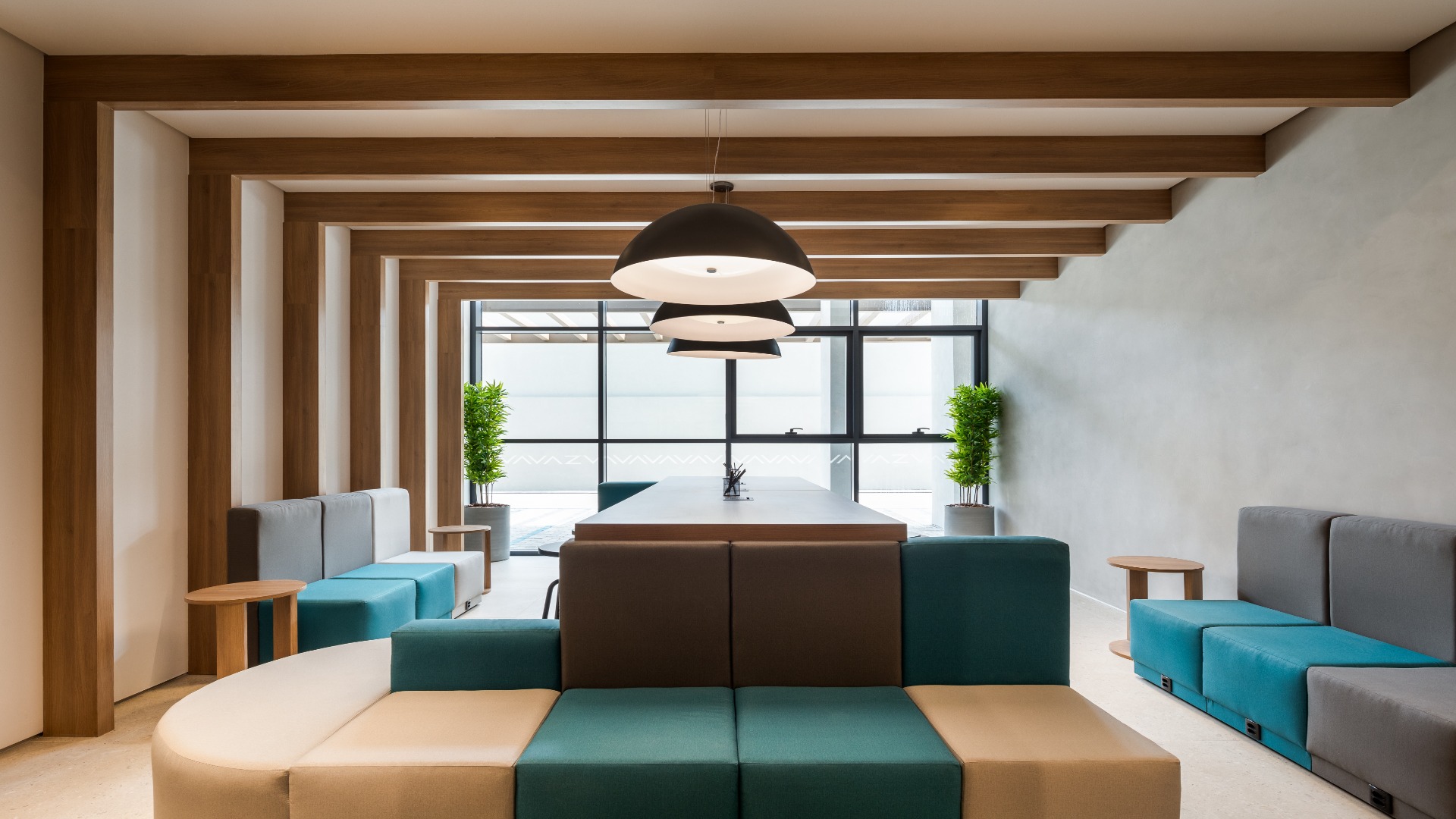 VAZ BATEL | ARQUITETURA ÚNICA