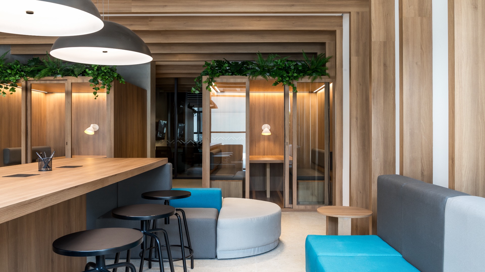 VAZ BATEL | ARQUITETURA ÚNICA