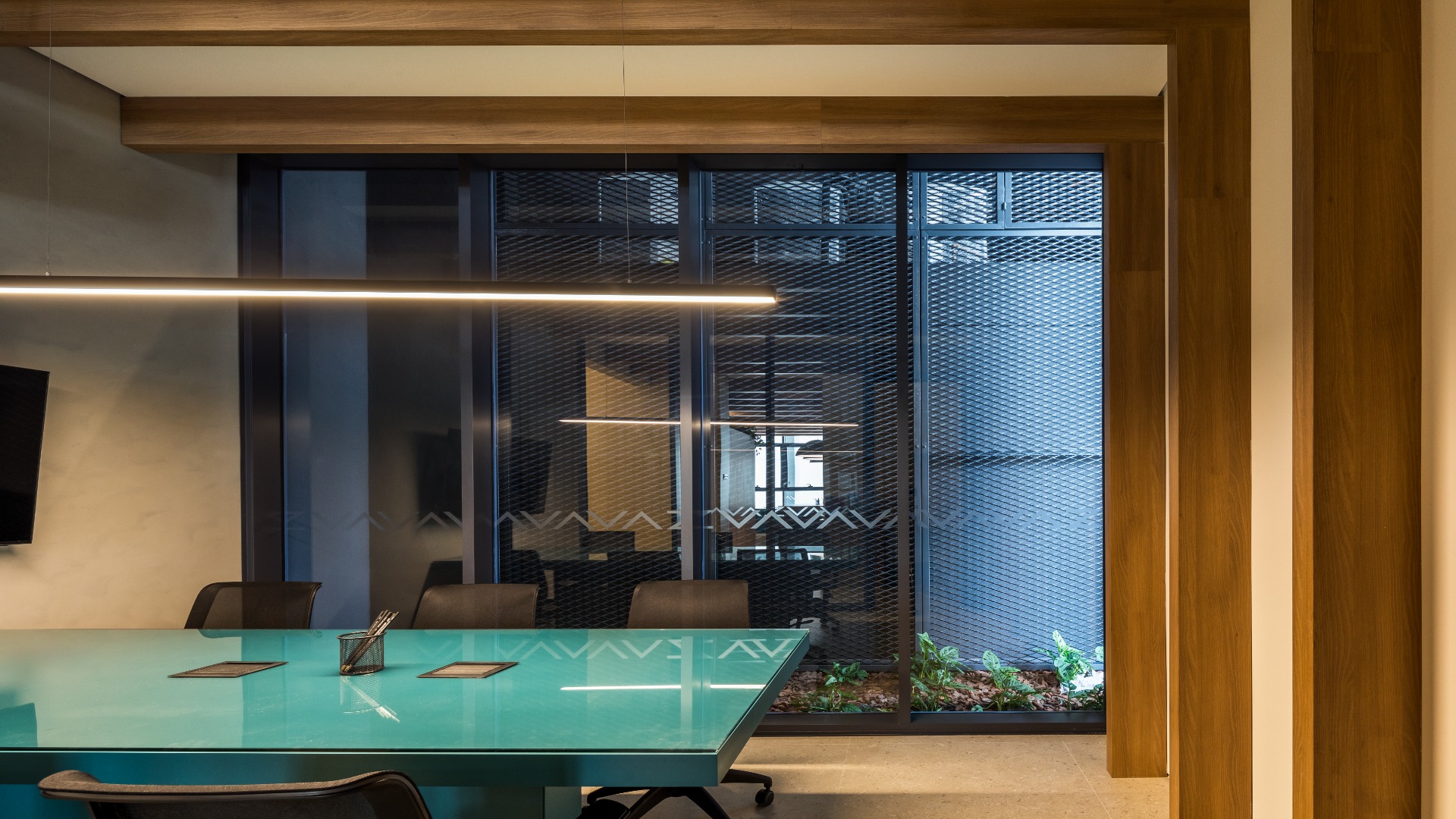 VAZ BATEL | ARQUITETURA ÚNICA