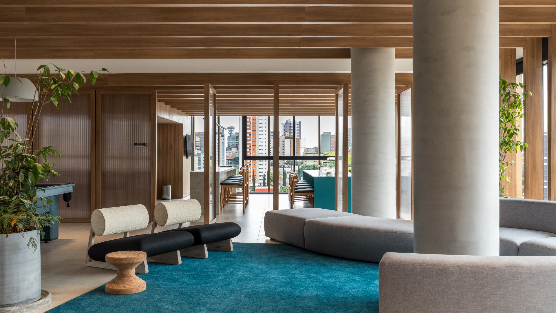 VAZ BATEL | ARQUITETURA ÚNICA