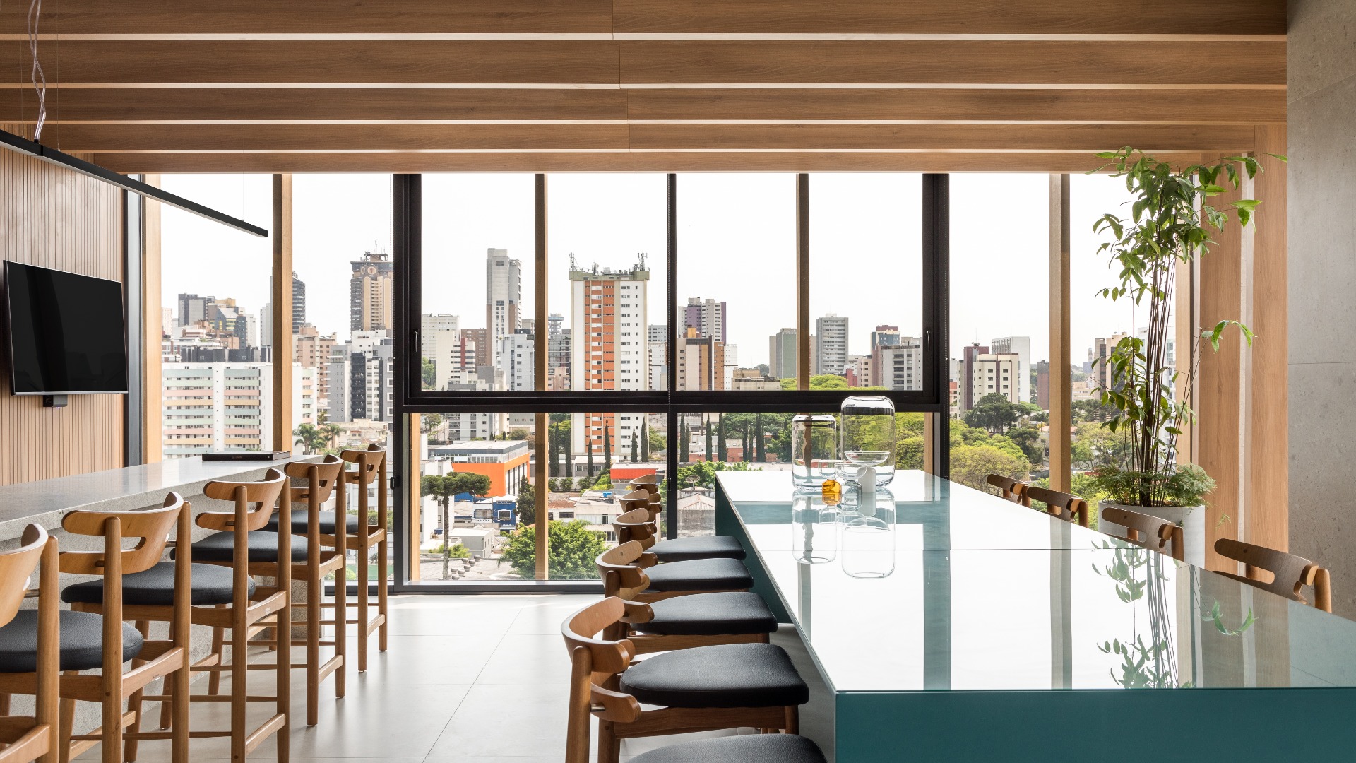 VAZ BATEL | ARQUITETURA ÚNICA