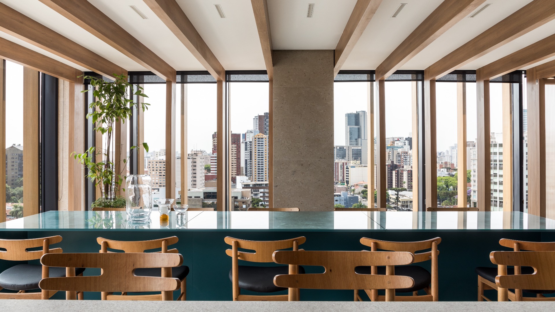 VAZ BATEL | ARQUITETURA ÚNICA