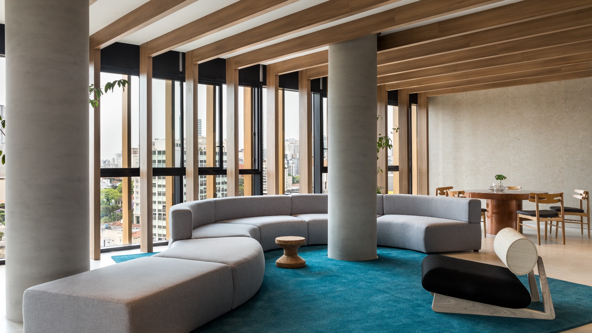 VAZ BATEL | ARQUITETURA ÚNICA