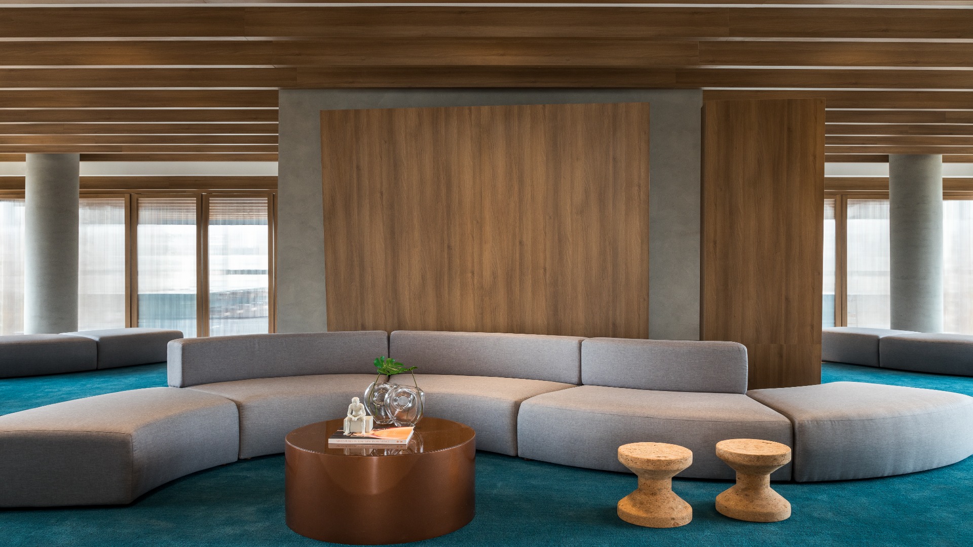 VAZ BATEL | ARQUITETURA ÚNICA